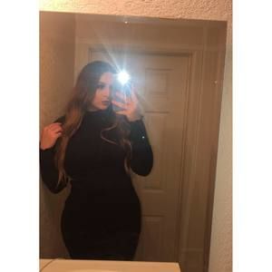 Meet your Posher, Aracely